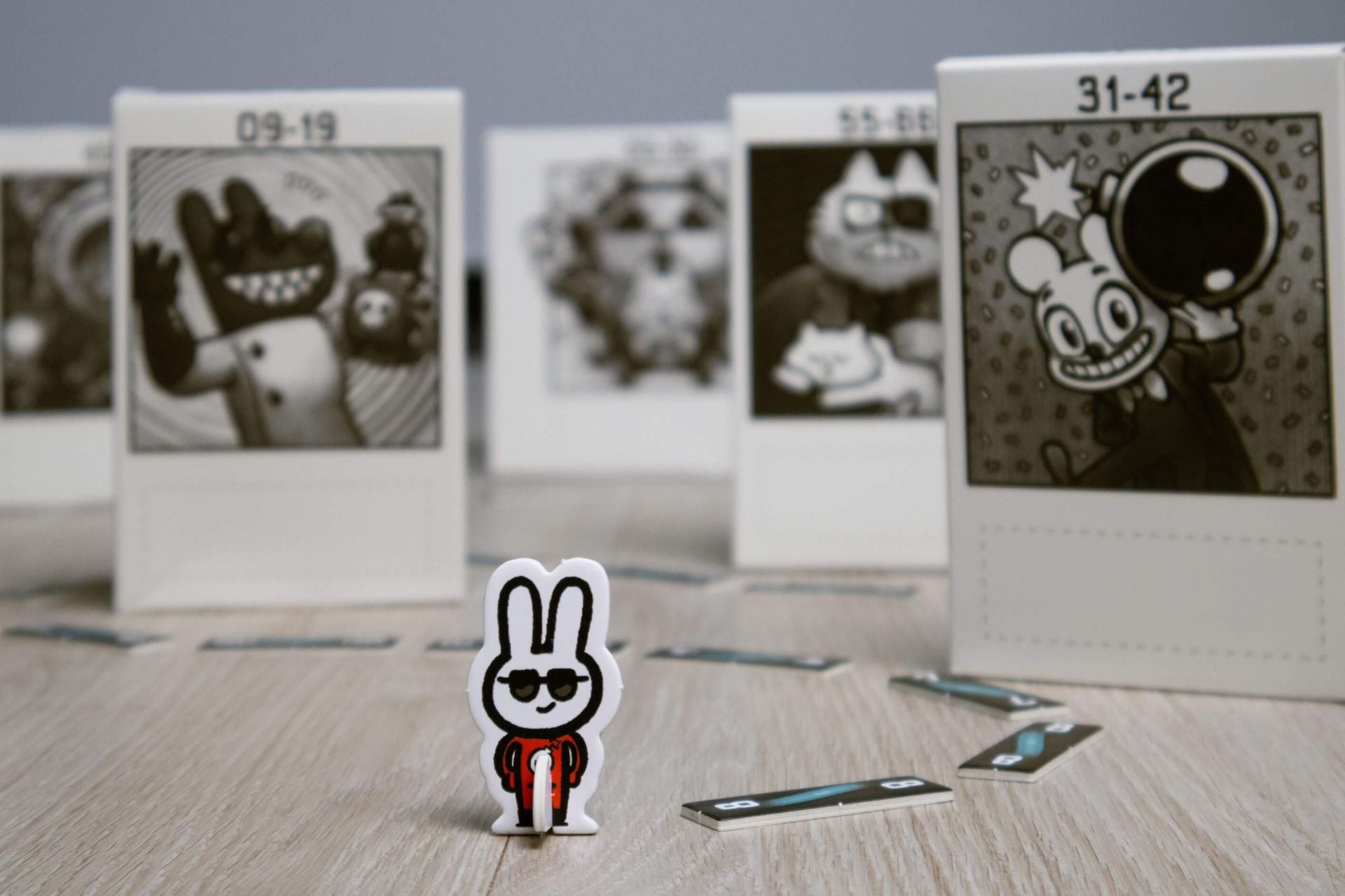 Bomb Busters | Spiel des Jahres 2025-Pegasus-Deinparadies.ch