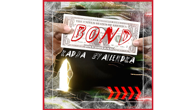 Bond by Radja Syailendra - Video Download SaysevenT bei Deinparadies.ch