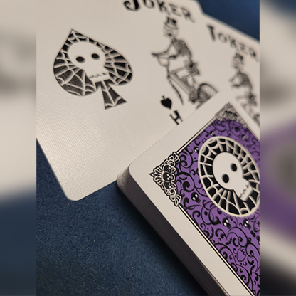 Boney Island Playing Cards | Magic Apple-Magic Apple-Deinparadies.ch
