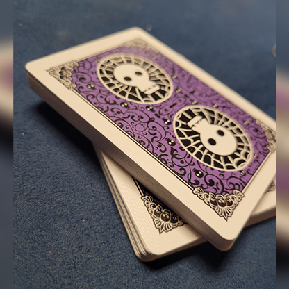 Boney Island Playing Cards | Magic Apple-Magic Apple-Deinparadies.ch