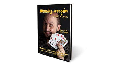 Réservez en allemand | Woody Aragon Emilio de Paz "Woody" Aragon à Deinparadies.ch
