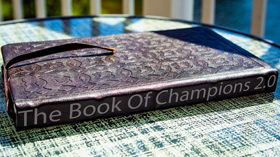 Book of Champions by Jacob Smith - Video Download Jacob Smith bei Deinparadies.ch