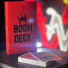 Boom Deck | Wonder Makers
