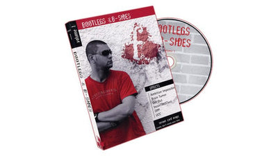 Bootlegs And B-Sides - Volume 1 by Sean Fields Sean Fields at Deinparadies.ch