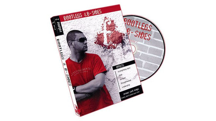Bootlegs and B-Sides - Volume 2 by Sean Fields Sean Fields bei Deinparadies.ch