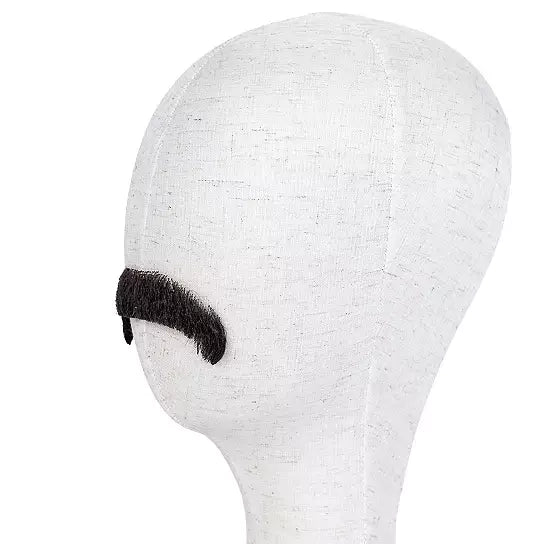 Boris Echthaar Schnauz | rot-Metamorph-Deinparadies.ch