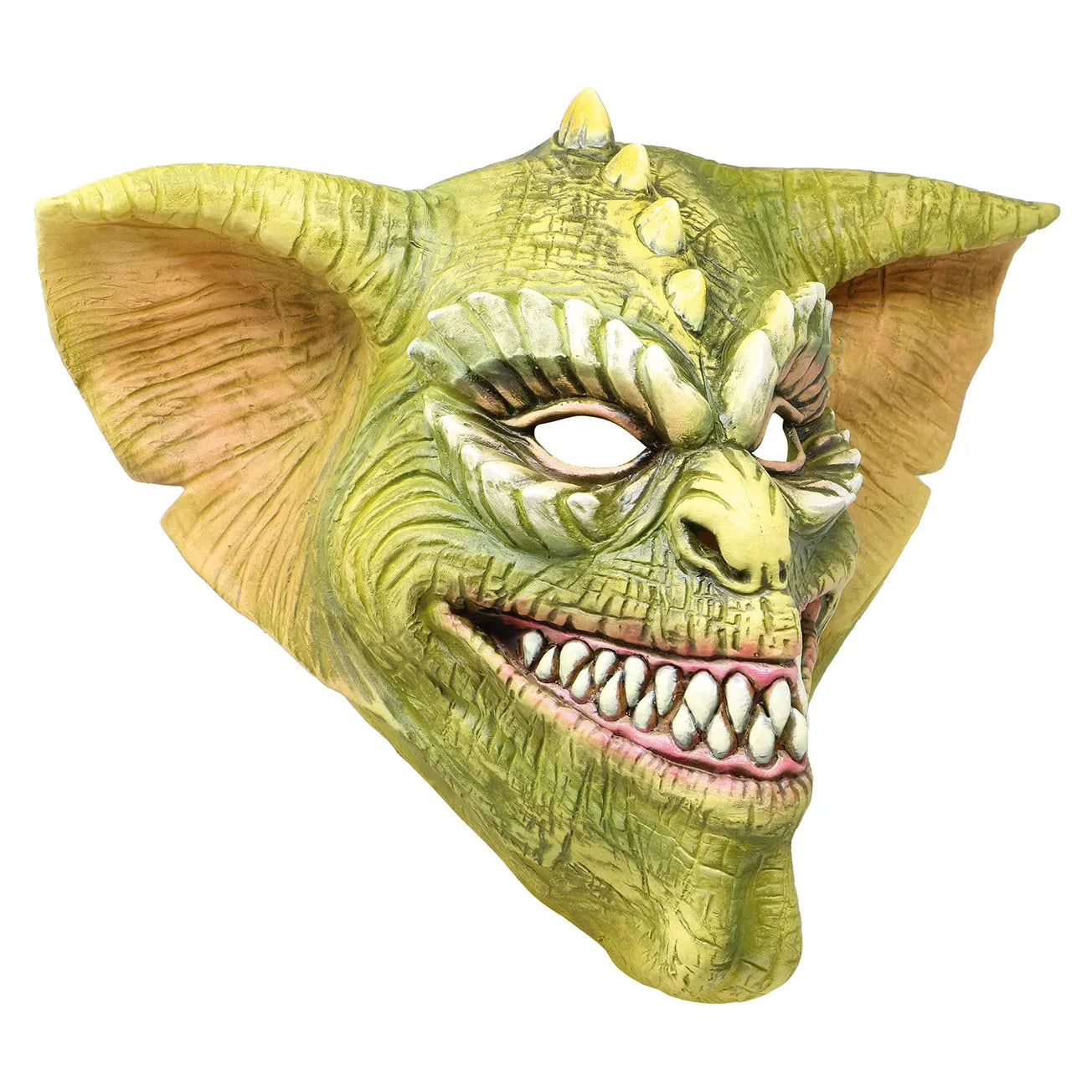 Bösartiges Monster Latexmaske-Guirca-Deinparadies.ch