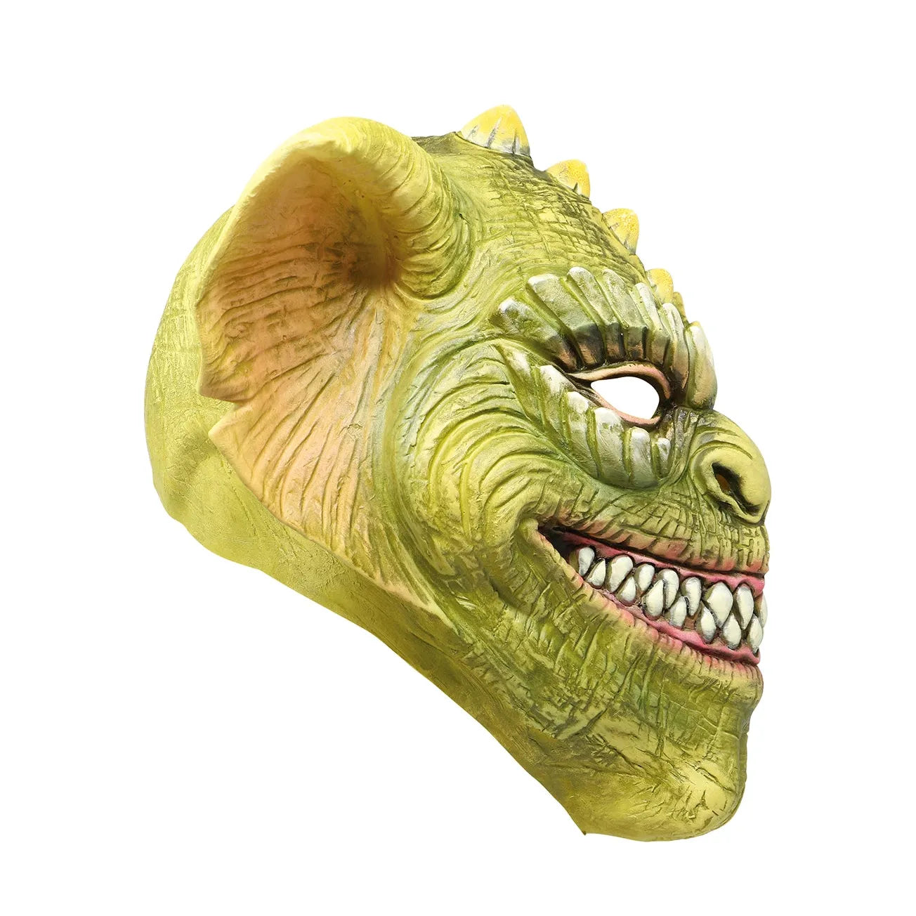Bösartiges Monster Latexmaske-Guirca-Deinparadies.ch