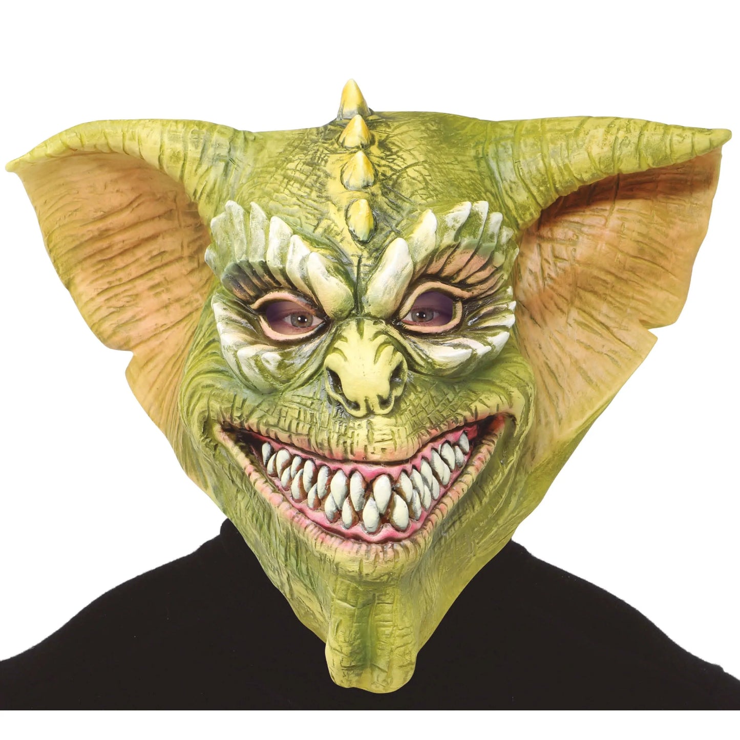 Bösartiges Monster Latexmaske-Guirca-Deinparadies.ch
