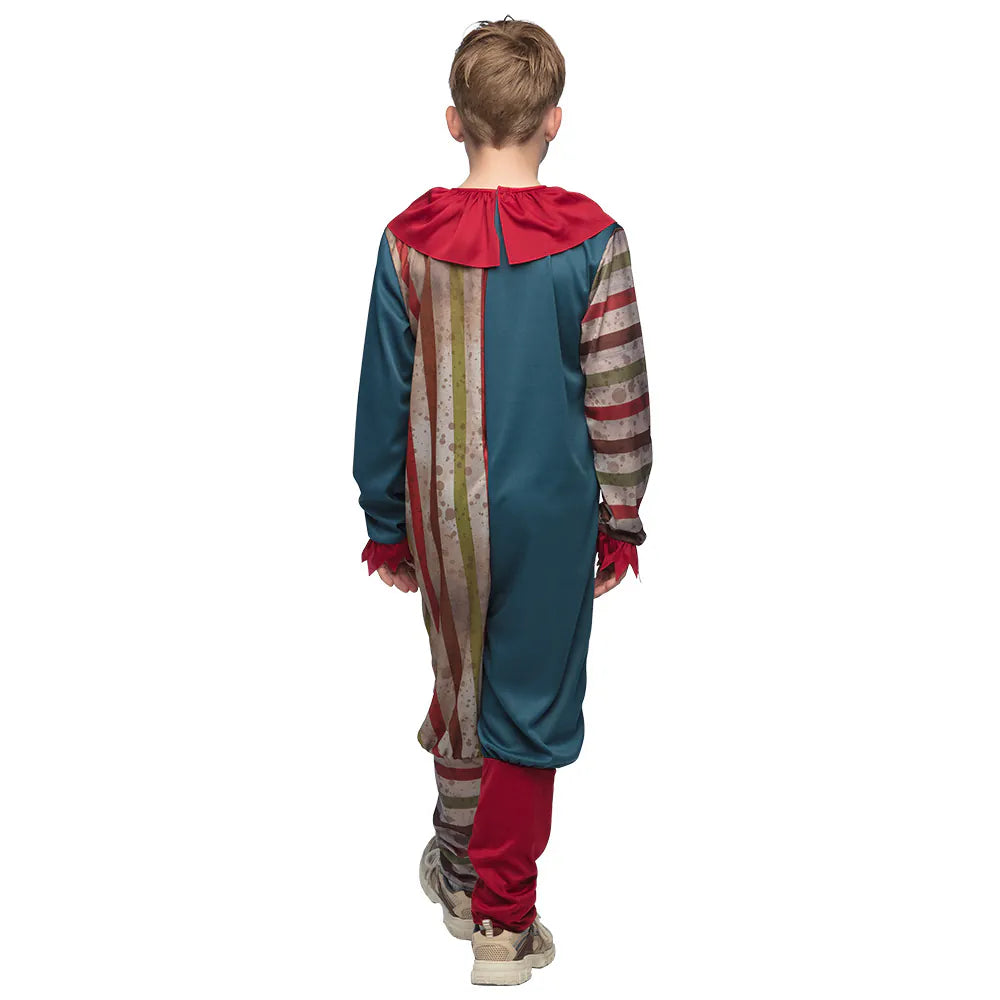 Böser Clown Kinderkostüm-Boland-Deinparadies.ch