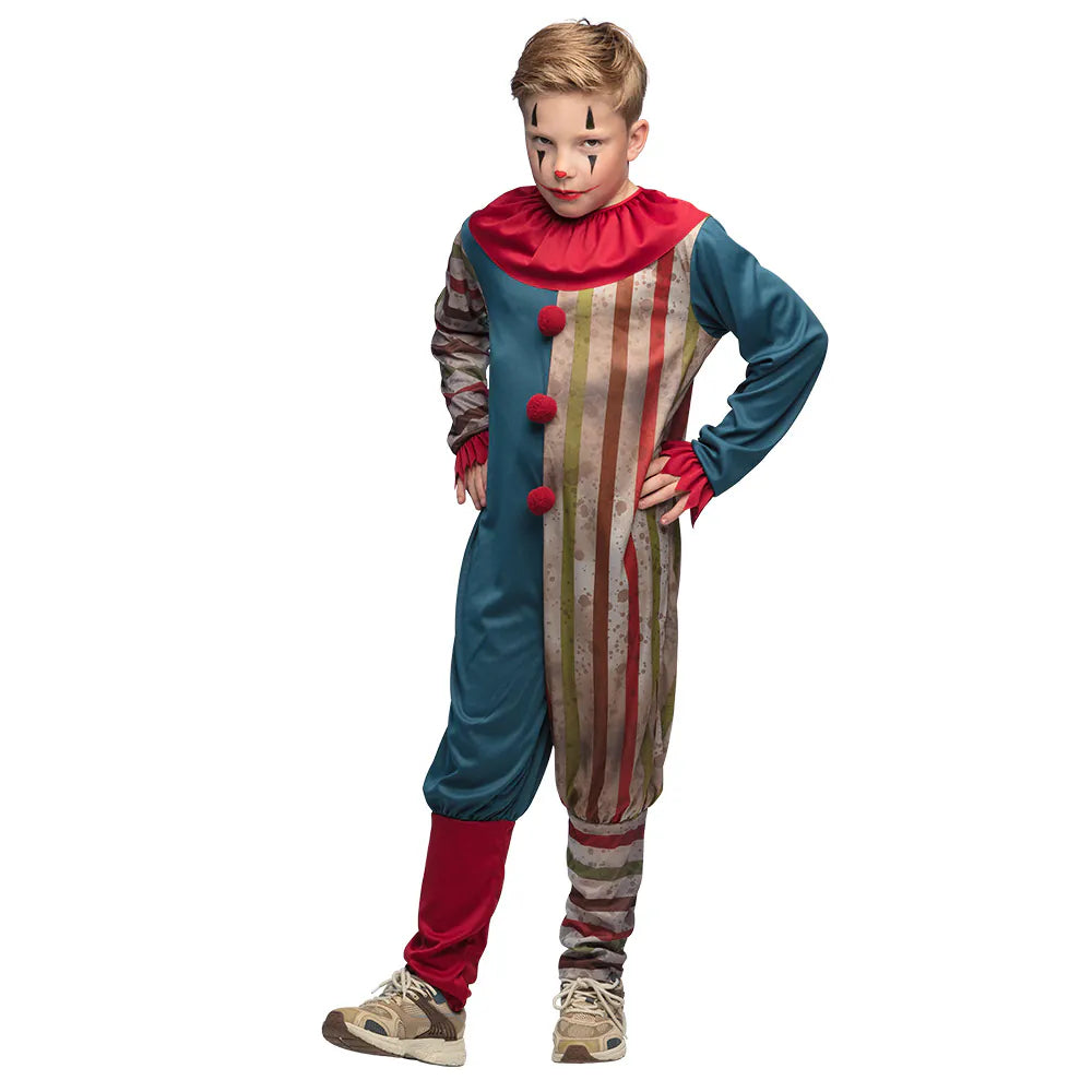 Böser Clown Kinderkostüm-Boland-Deinparadies.ch
