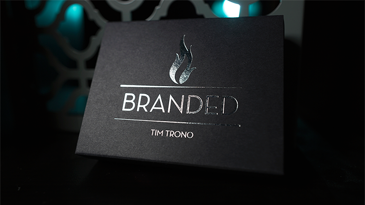 Branded | Tim Trono Murphy's Magic bei Deinparadies.ch