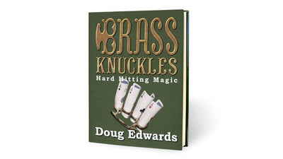 Brass Knuckles by Doug Edwards Viking Mfg bei Deinparadies.ch