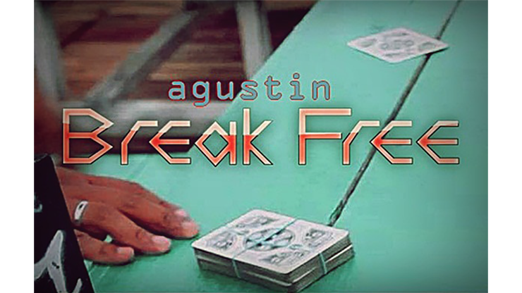 Break Free by Agustin - Video Download AGUSTIN bei Deinparadies.ch