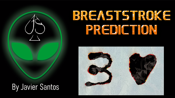 Breaststroke Prediction | Alien Magic-Alien Magic-Deinparadies.ch