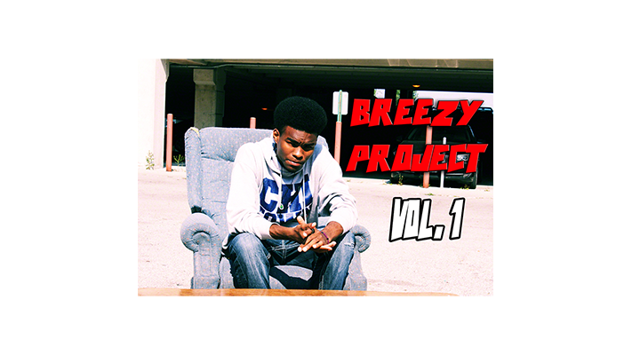 Breezy Project Volume 1 by Jibrizy - - Video Download Jibrizy bei Deinparadies.ch