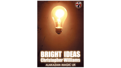 Bright Ideas by Christopher Williams & Alakazam - Video Download Alakazam Magic bei Deinparadies.ch