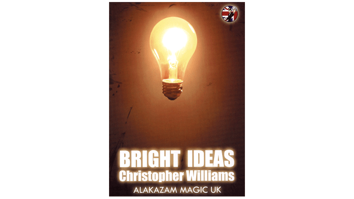 Bright Ideas by Christopher Williams & Alakazam - Video Download Alakazam Magic Deinparadies.ch