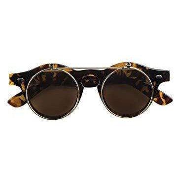 Brille Vintage Flip-Sunglasses Boland bei Deinparadies.ch