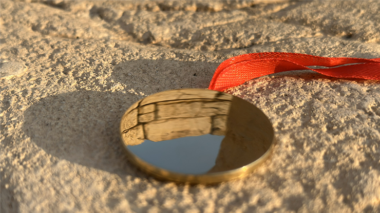 Bronze Enigma | Jackie Zhao and JT Magic-Jia Tianshi-Deinparadies.ch