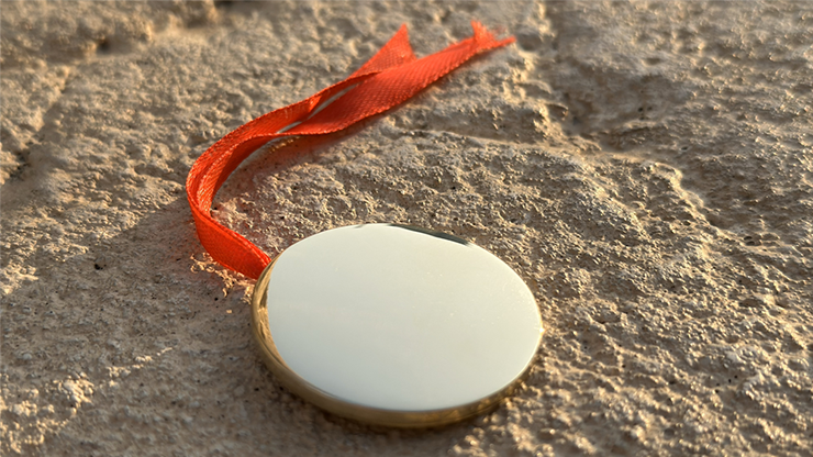 Bronze Enigma | Jackie Zhao and JT Magic-Jia Tianshi-Deinparadies.ch