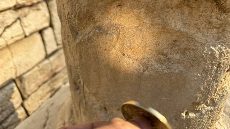 Bronze Enigma | Jackie Zhao and JT Magic-Jia Tianshi-Deinparadies.ch