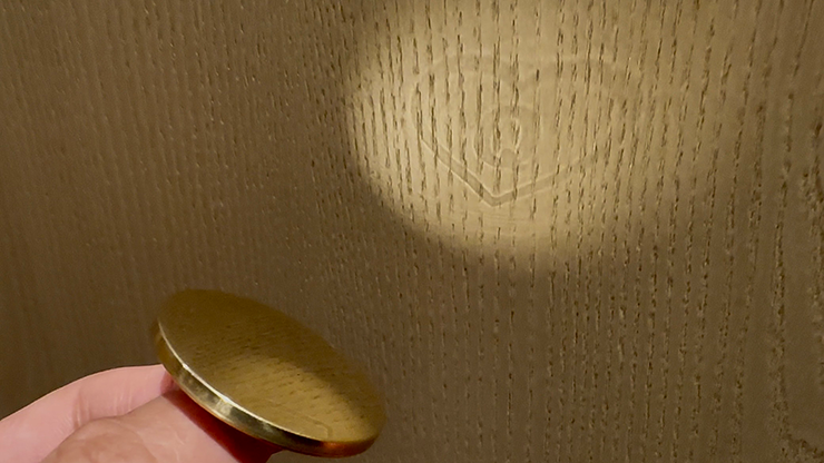 Bronze Enigma | Jackie Zhao and JT Magic-Jia Tianshi-Deinparadies.ch