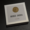 Bronze Enigma | Jackie Zhao and JT Magic-Jia Tianshi-Deinparadies.ch