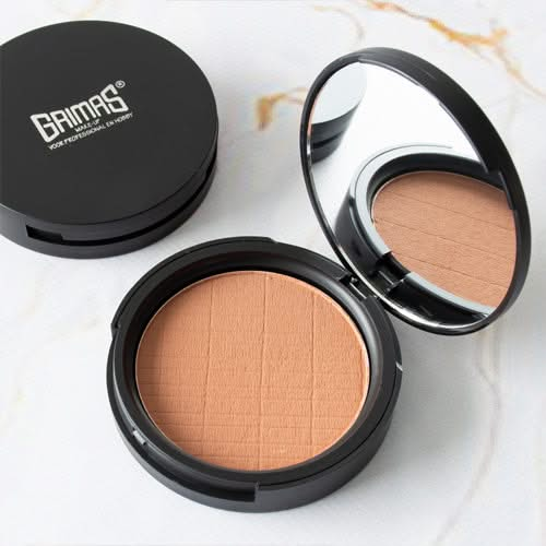 Bronzing Powder-Grimas-Deinparadies.ch