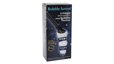 Bubble Funnel | Agustin Viglione