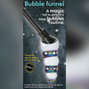 Bubble Funnel | Agustin Viglione Deinparadies.ch bei Deinparadies.ch