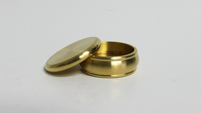 Buddha Slot Box (Quarter Dollar) | Chazpro Santa Magic bei Deinparadies.ch