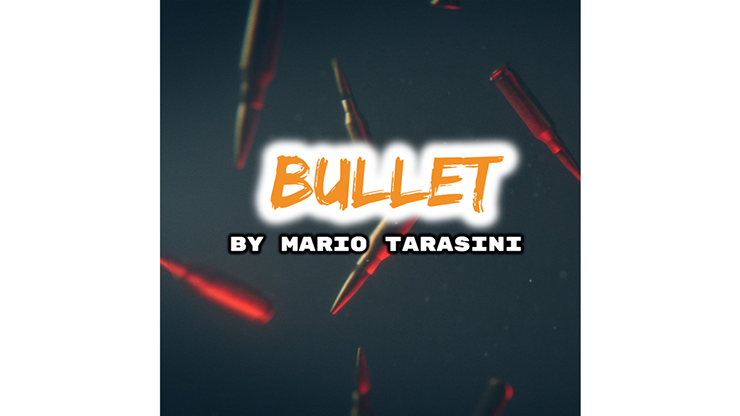 Bullet by Mario Tarasini - Video Download Marius Tarasevicius at Deinparadies.ch