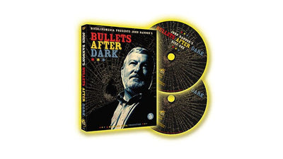 Bullets After Dark (2 DVD Set) by John Bannon & Big Blind Media Big Blind Media bei Deinparadies.ch