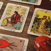 Bunica Tarot (Marked) | Phill Smith-Deinparadies.ch-Deinparadies.ch