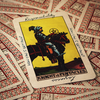 Bunica Tarot (Marked) | Phill Smith-Deinparadies.ch-Deinparadies.ch