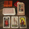 Bunica Tarot (Marked) | Phill Smith-Deinparadies.ch-Deinparadies.ch