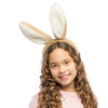 Bunny-Ohren weiss-braun-Boland-Deinparadies.ch