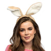 Bunny-Ohren weiss-braun-Boland-Deinparadies.ch