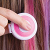 Bunter Haarschmuck | Haarkreide-Make it Real-Deinparadies.ch
