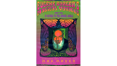 Burger Magical Voyages- #2 - Video Download - Murphys