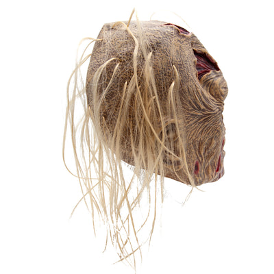 Burned Zombie Latexmaske-Wicked-Deinparadies.ch