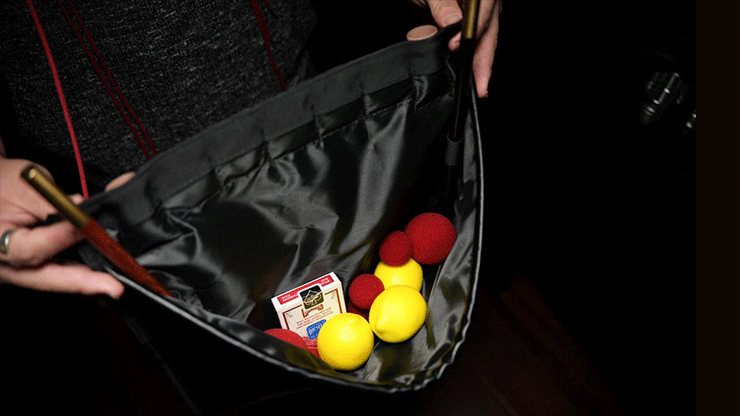 Busker's Pouch | TCC Presents-TCC GLOBAL CO. LIMITED-Deinparadies.ch