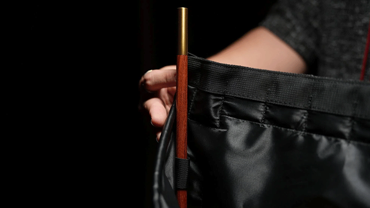 Busker's Pouch | TCC Presents-TCC GLOBAL CO. LIMITED-Deinparadies.ch
