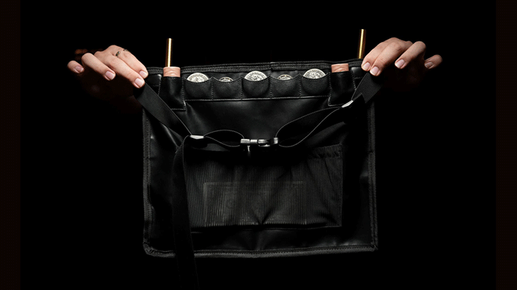 Busker's Pouch | TCC Presents-TCC GLOBAL CO. LIMITED-Deinparadies.ch