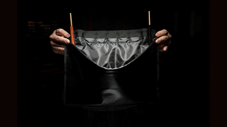 Busker's Pouch | TCC Presents-TCC GLOBAL CO. LIMITED-Deinparadies.ch