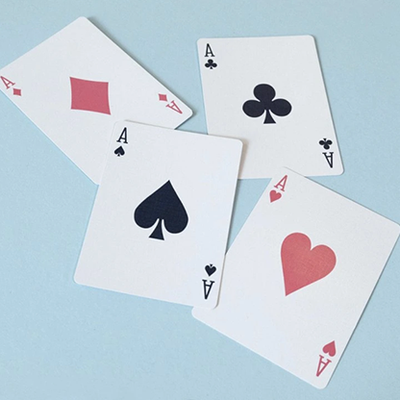 Butterfly Try-All V2 Playing Cards-Deinparadies.ch-Deinparadies.ch