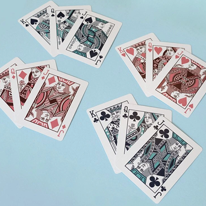 Butterfly Try-All V2 Playing Cards-Deinparadies.ch-Deinparadies.ch
