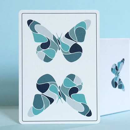 Butterfly Try-All V2 Playing Cards-Deinparadies.ch-Deinparadies.ch