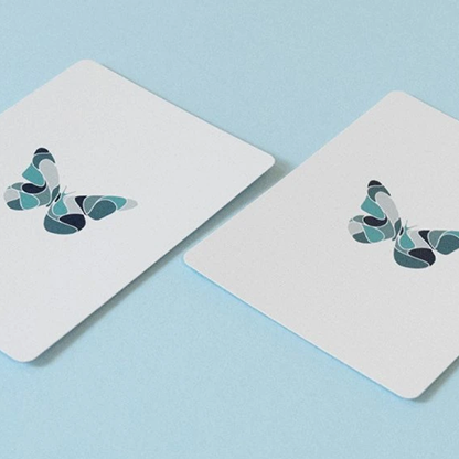 Butterfly Try-All V2 Playing Cards-Deinparadies.ch-Deinparadies.ch